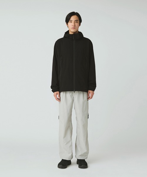 snow peak（スノーピーク） ブルゾン アウター Snow Peak / Breathable