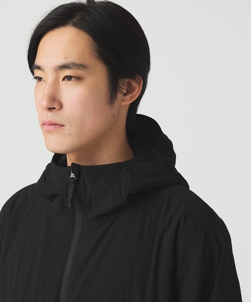 snow peak ブルゾン アウター Snow Peak / Breathable Insulated