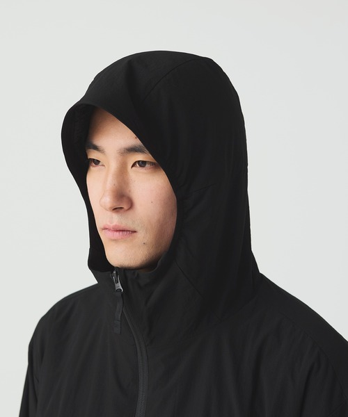 snow peak（スノーピーク） ブルゾン アウター Snow Peak / Breathable