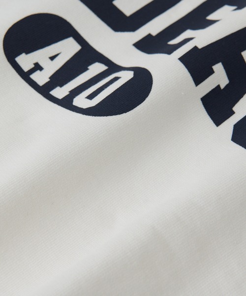 「RIVE DROITE」 スウェットカットソー FREE ネイビー レディース_画像4