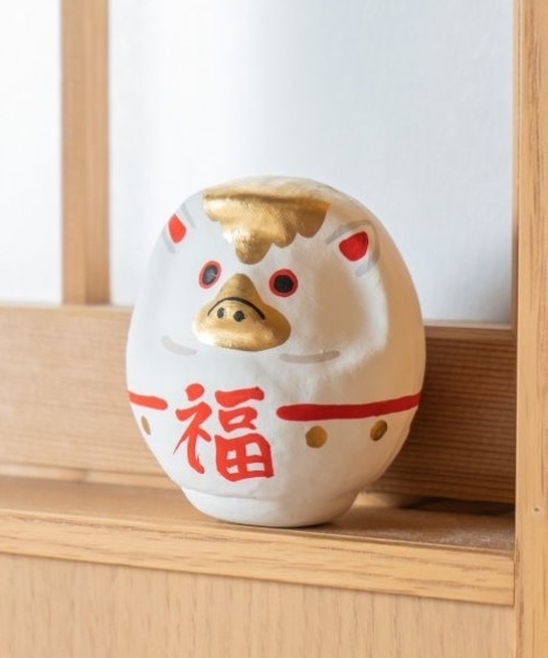 だるま　インテリア カヤ インテリア 「カヤ」干支午だるま : ZOZOTOWN Yahoo!店 - 通販