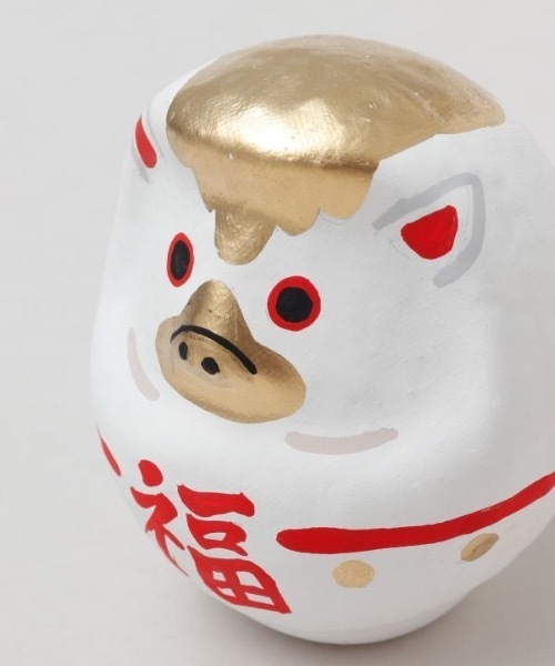 カヤ インテリア 「カヤ」干支午だるま : ZOZOTOWN Yahoo!店 - 通販