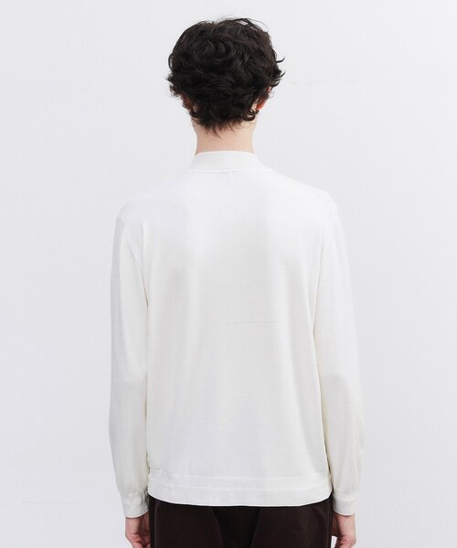 TAKEO KIKUCHI（タケオキクチ） セーター ニット 「Sサイズ