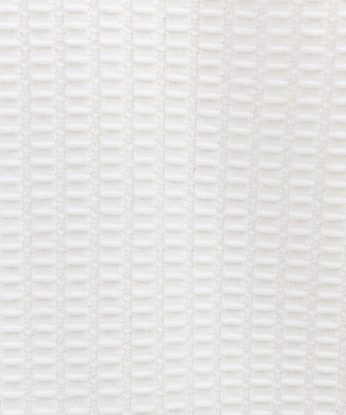 TAKEO KIKUCHI（タケオキクチ） セーター ニット ハイゲージ モック