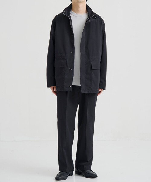 UNITED TOKYO（ユナイテッドトウキョウ） ブルゾン アウター WOOL