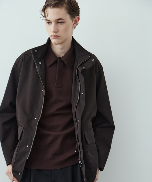 UNITED TOKYO（ユナイテッドトウキョウ） ブルゾン アウター WOOL