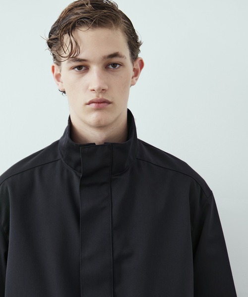 UNITED TOKYO（ユナイテッドトウキョウ） ブルゾン アウター WOOL