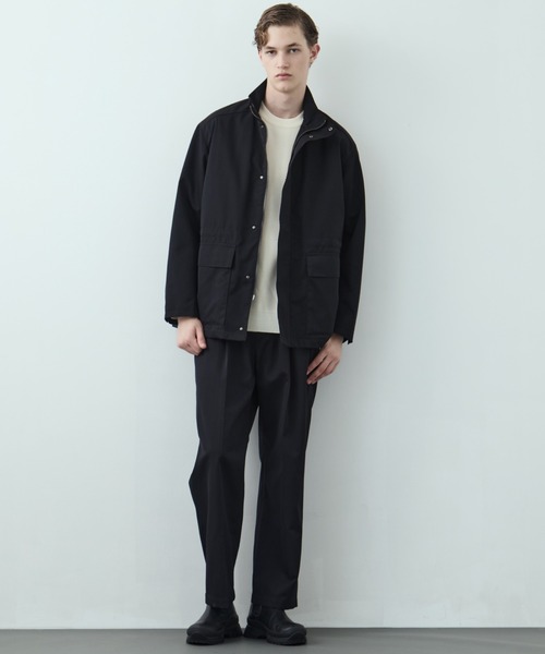 UNITED TOKYO（ユナイテッドトウキョウ） ブルゾン アウター WOOL