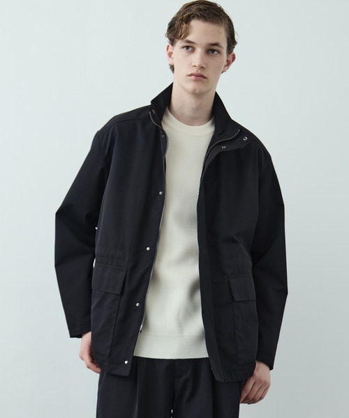 UNITED TOKYO（ユナイテッドトウキョウ） ブルゾン アウター WOOL