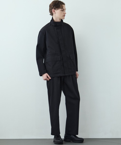 UNITED TOKYO（ユナイテッドトウキョウ） ブルゾン アウター WOOL