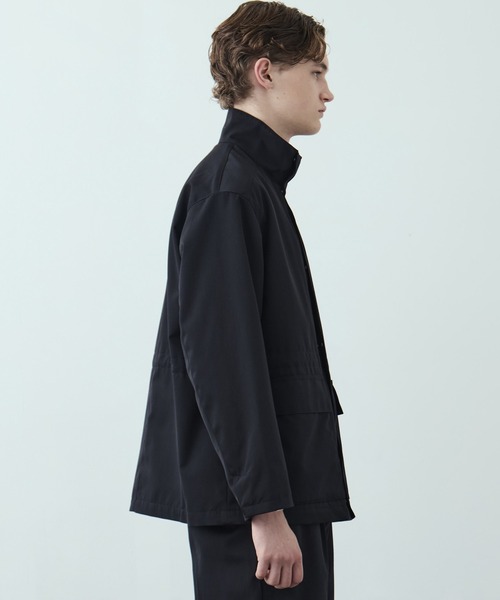 UNITED TOKYO（ユナイテッドトウキョウ） ブルゾン アウター WOOL