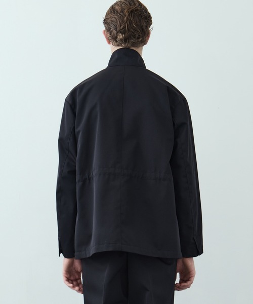 UNITED TOKYO（ユナイテッドトウキョウ） ブルゾン アウター WOOL