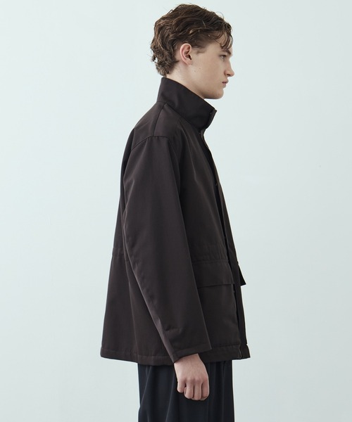 UNITED TOKYO（ユナイテッドトウキョウ） ブルゾン アウター WOOL