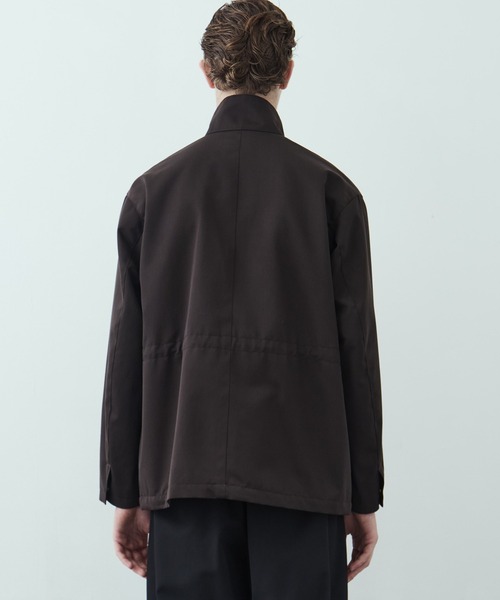 UNITED TOKYO（ユナイテッドトウキョウ） ブルゾン アウター WOOL