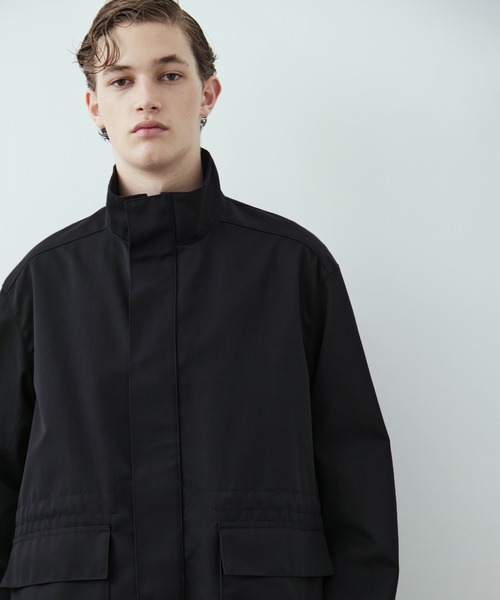UNITED TOKYO（ユナイテッドトウキョウ） ブルゾン アウター WOOL