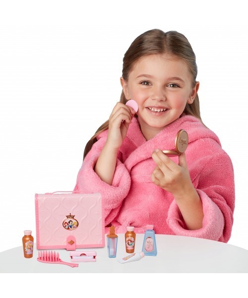 Disney（ディズニー） おもちゃ ディズニープリンセス/トラベル