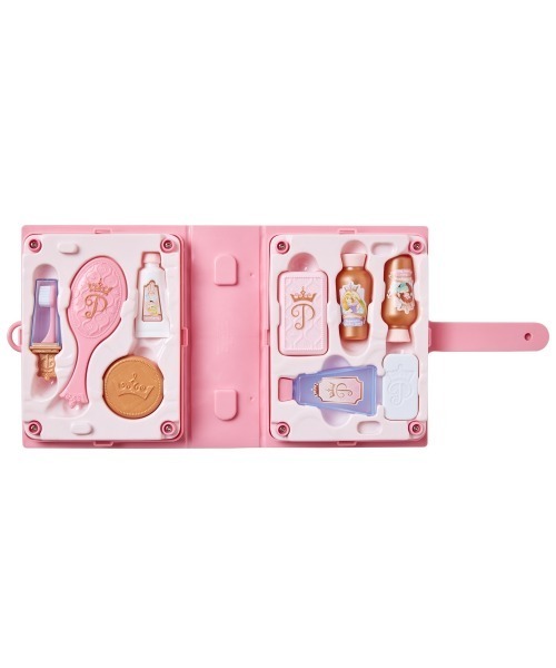 Disney（ディズニー） おもちゃ ディズニープリンセス/トラベル