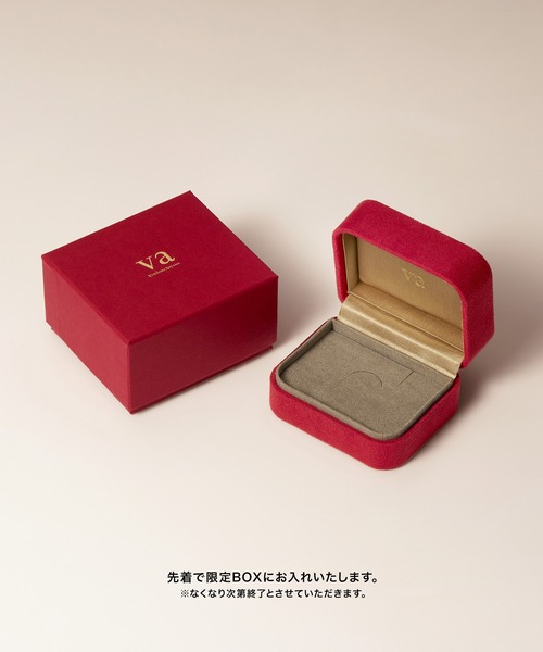 va vendome aoyama ネックレス K10PG ダイヤモンド ネックレス