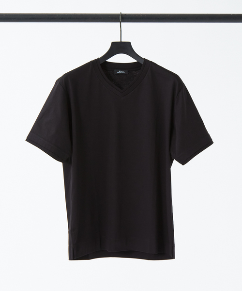 「5351 POUR LES HOMMES」 半袖Tシャツ 46 ホワイト メンズ_画像4