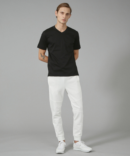 「5351 POUR LES HOMMES」 半袖Tシャツ 46 ホワイト メンズ_画像10