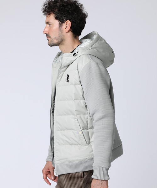 Psycho Bunny（サイコバニー） ブルゾン アウター アーバンテック