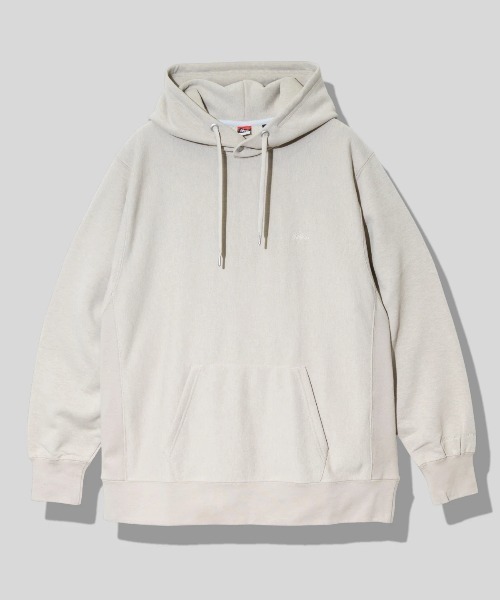 NANGA（ナンガ） パーカー DRY MIX TERRY HOODIE メンズ レディース