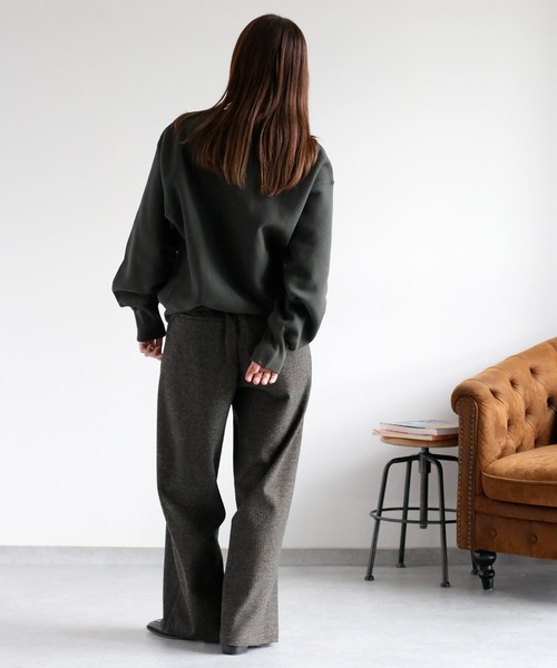 Champion（チャンピオン） トレーナー スウェット 「Champion」裏起毛