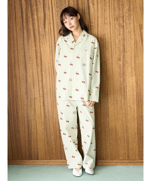 gelato pique バリエーションパジャマ PMNT255052_c_003_M.jpg