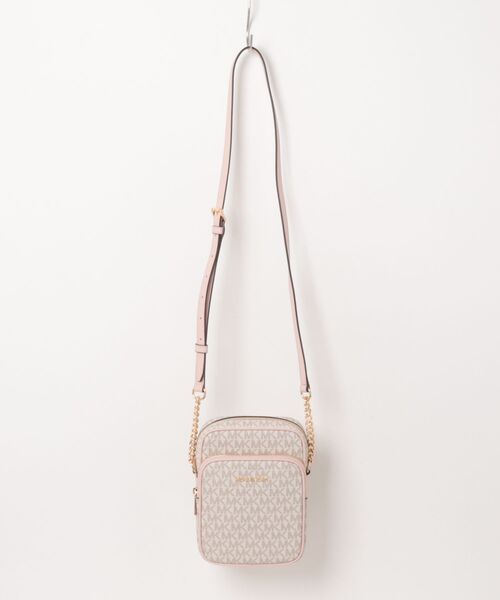 MICHAEL KORS（マイケルコース） ショルダーバッグ バッグ JET SET