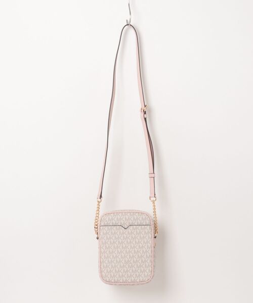 MICHAEL KORS（マイケルコース） ショルダーバッグ バッグ JET SET