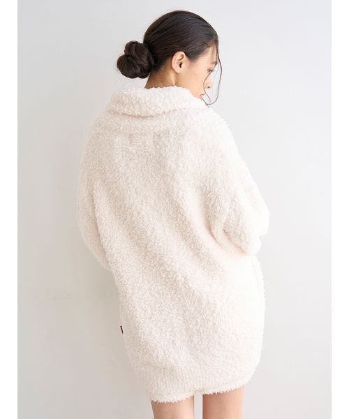 gelato pique（ジェラートピケ） パジャマ ルームウェア 「HOLIDAY