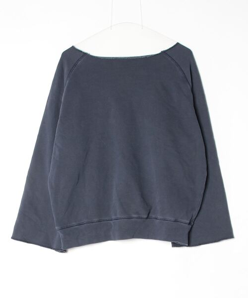 [SCREEN STARS] тренировочный cut and sewn M темно-синий женский 