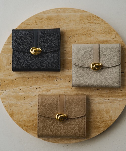 gemeil 財布 FREE グレー系その他 レディース : ZOZOTOWN Yahoo!店