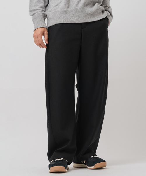 UNDER COVER 97ss エレファント期　メンズ　値下げ可能 Never mind the XU】pocket cargo denim pants 3 / 【ネバーマインドザ