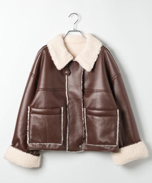 3.3 FIELD TRIP レザージャケット ライダース 3.3 Field Trip