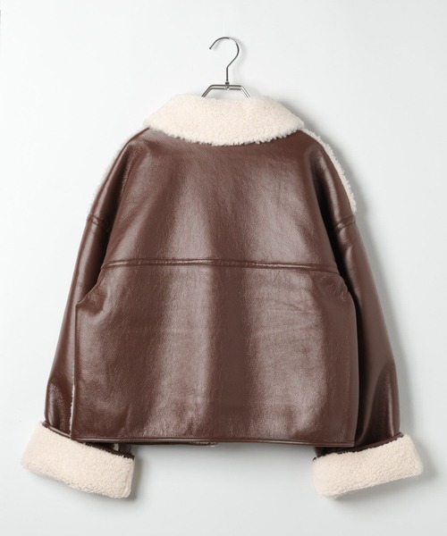 3.3 FIELD TRIP レザージャケット ライダース 3.3 Field Trip