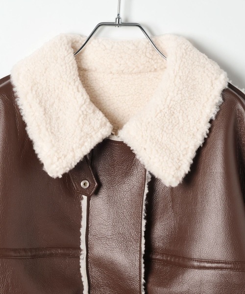 3.3 FIELD TRIP レザージャケット ライダース 3.3 Field Trip