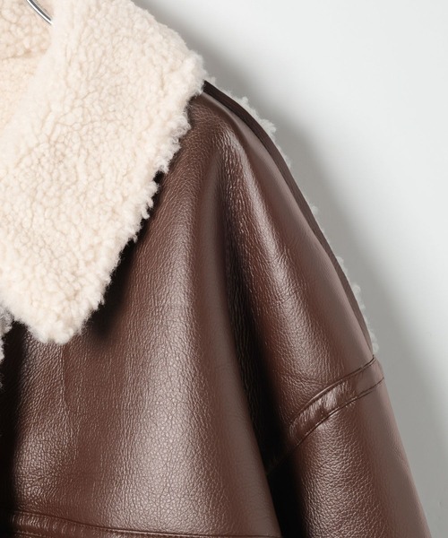 3.3 FIELD TRIP レザージャケット ライダース 3.3 Field Trip