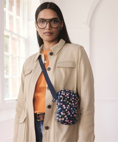 Cath Kidston（キャス・キッドソン） ショルダーバッグ バッグ フォン 