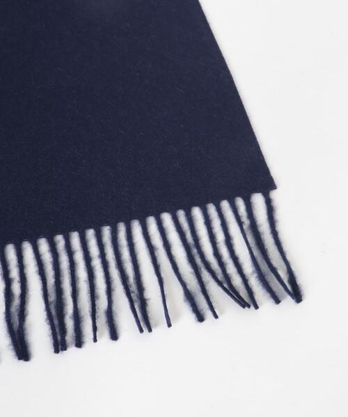 THE INOUE BROTHERS（ザイノウエブラザーズ） マフラー THE INOUE