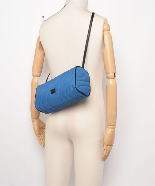 未使用級✨ポールスミス　フィッシュモチーフ　パーティーバッグ　チェーンショルダー Paul Smith（ポール・スミス） ショルダーバッグ バッグ キルティング
