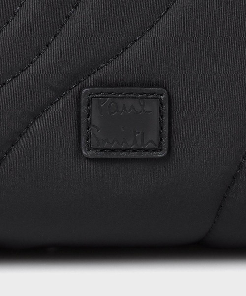 Paul Smith（ポール・スミス） ショルダーバッグ バッグ キルティング