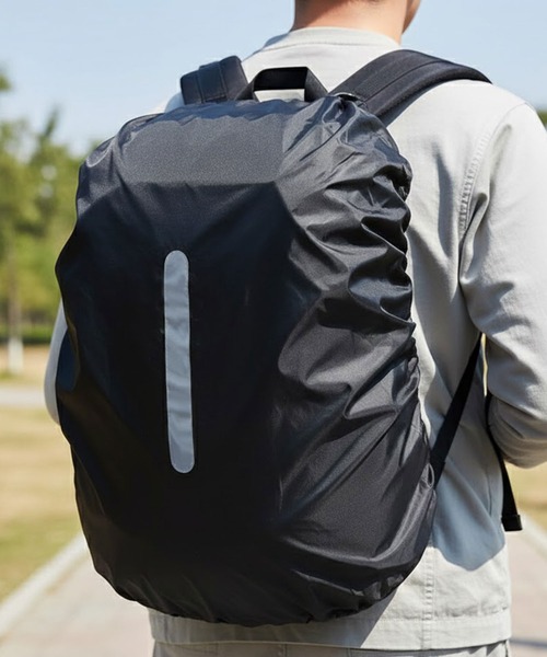 STYLE NUMBER / スタイルナンバー 」 防水 バックパック カバー