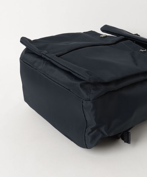 「Y'SACCS」 リュック FREE ネイビー レディース_画像3