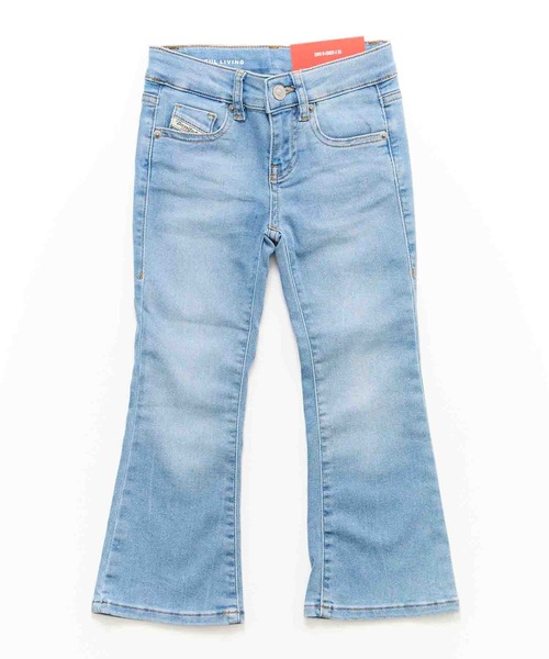 DIESEL KIDS パンツ 入学式 DIESEL（ディーゼル）Kids ＆ Junior