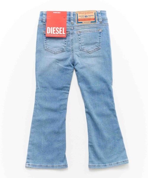 DIESEL KIDS パンツ 入学式 DIESEL（ディーゼル）Kids ＆ Junior