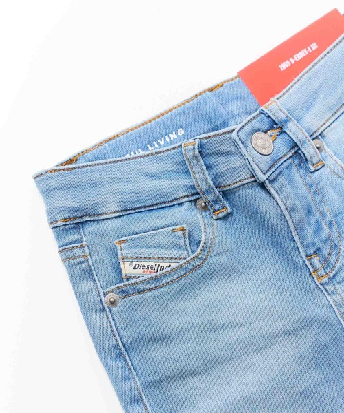 DIESEL KIDS パンツ 入学式 DIESEL（ディーゼル）Kids ＆ Junior