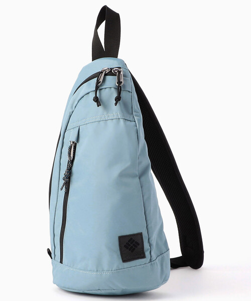 FREAK'S STORE（フリークスストア） 「Columbia」ショルダーバッグ