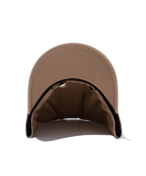 「NEW ERA」 キャップ M/L ブラック メンズ_画像3