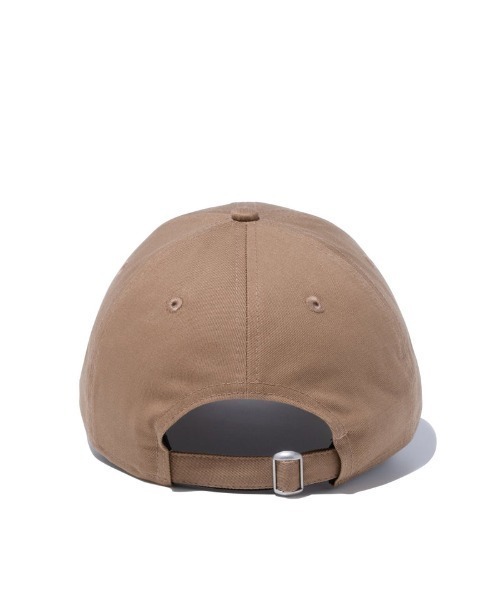 「NEW ERA」 キャップ M/L ブラック メンズ_画像5